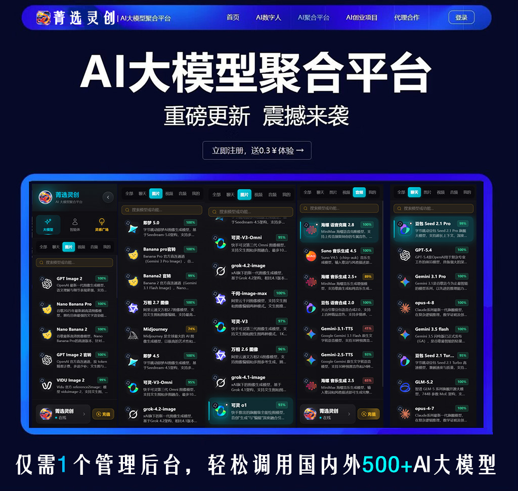 电商与音频智能视觉包装